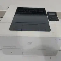 پرینتر hp مدل pro m402d لیزری
