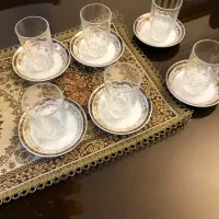 استکان و نعلبکی