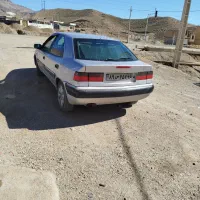 زانتیا 2000 مدل 85|خودرو سواری و وانت|ماهنشان, |دیوار