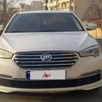 لیفان ۸۲۰ مدل ۹۵اقساط /شرایط با چک