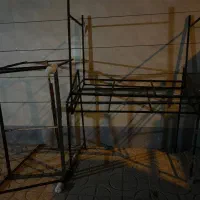 میز سیب زمینی پیاز