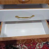 دراور تمام ام دی اف نو|جاکفشی، کمد، دراور|آزادشهر, |دیوار