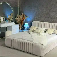 سرویس تخت خواب های دو نفره و تک نفره تدی چستر