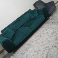 فروش فوری مبلمان|مبلمان خانگی و میز عسلی|لواسان, |دیوار