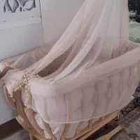 گهواره.تخت