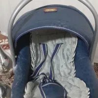 کریر نوزاد|کالسکه و لوازم جانبی|تاکستان, |دیوار