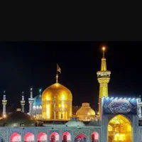 مسافر کشی برای مشهد