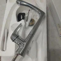 شیر ظرفشویی راسان مدل لوتوس