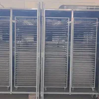 خشک کن سبزی|ماشینآلات صنعتی|شوشتر, |دیوار