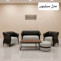 مبلمان اداری و صندلی مدیریت،کارمندی|مبلمان اداری|تهران, حکمت|دیوار