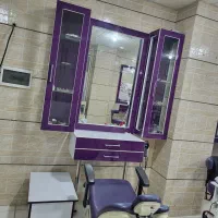 تجهیزات ارایشگاهی