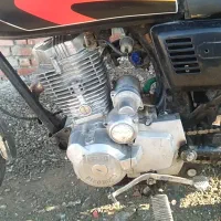 متور۱۵۰ مدل ۸۷|موتورسیکلت|کهنوج, |دیوار