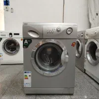 ماشین لباسشویی اسنوا ۷ کیلو کارکرده مدلNoy467