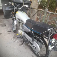 موتور سیکلت ۹۰