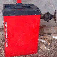 دستگاه بالانس