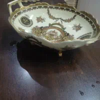 ظرف چینی خارجی قدیمی