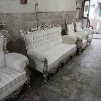 تعمیرات انواع مبلمان استیل . راحتی|خدمات پیشه و مهارت|تهران, شهید رجایی|دیوار