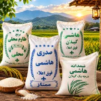 برنج‌های آستانه اشرفیه مستقیم بدون واسطه «کالابرگ»
