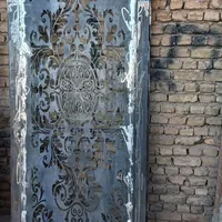 درب و پنجره اهنی