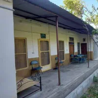 ویلایی حیاط دار تک خواب در مرکز شهمیرزاد سمنان|اجارهٔ کوتاهمدت ویلا و باغ|شهمیرزاد, |دیوار