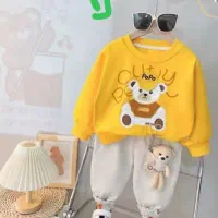 حراج ست های وارداتی بچگانه|کفش و لباس بچه|خرمشهر, |دیوار