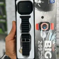 ساعت هوشمند