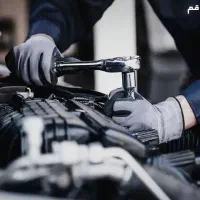 مکانیک و برق خودرو سیار