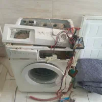 تعمیرات یخچال لباسشویی آبگرمکن