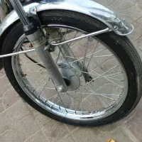 نیکتازمدل 86مزایده.150سی سی|موتورسیکلت|رامیان, |دیوار