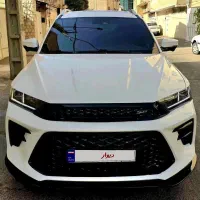 اس دبلیو ام (SWM G01) سری F