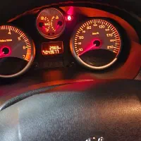 207پانا اخر401|خودرو سواری و وانت|سنندج, |دیوار