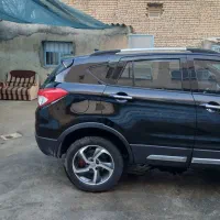 هایما s5|خودرو سواری و وانت|قوچان, |دیوار