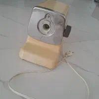 دستگاه چرخ گوشت ناسیونال|سایر لوازم برقی|شیراز, رکنآباد|دیوار