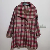 پالتو سبک و گرم