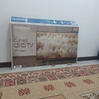 ال ای دی 49 اینچ4k سامسونگ هوشمند