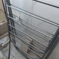 بند رخت لباس نو دیروز خریدم