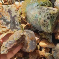 عقیق سنگ راف سنگ کلکسیونی نگین نقره انگشتر|جواهرات|اردبیل, |دیوار