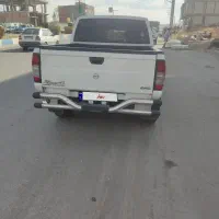 پیکاپ ریچ مدل 93|خودرو سواری و وانت|ورزقان, |دیوار