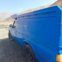 نیسان|خودرو سواری و وانت|نیشابور, شهرک اندیشه|دیوار