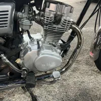 هندا 125|موتورسیکلت|شهر ری, صالح‌آباد شرقی|دیوار