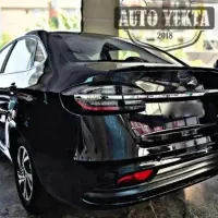 کی ام سی ایگل 1.5 لیتر بنزینی