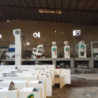 یک کارگر ساده برای نصب دستگاه شالیکوبی مدرن|استخدام صنعتی، فنی، مهندسی|هادی شهر, |دیوار