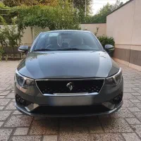 تارا v1 مدل ۴۰۳ مشابه صفر