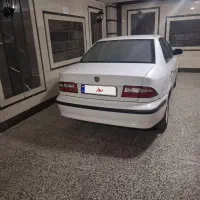 سمند ۹۴lxاطاق تعویض شرکتی دوگانه سوز|خودرو سواری و وانت|مشهد, فرهنگیان (شهرک غرب)|دیوار