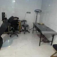 فروش وسایل آرایشگاه