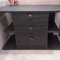 میز کشودار