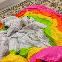 استخر بادی شش نفره