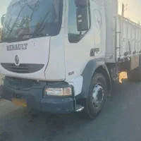 رنو ۸۶|خودرو سنگین|خاتم, |دیوار