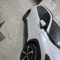 کرولا کراس ۲ فول 00|خودرو سواری و وانت|چابهار, |دیوار