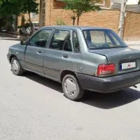 پراید 88|خودرو سواری و وانت|کرمان, |دیوار